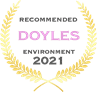 doyles guide logo