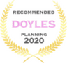Doyles 2020