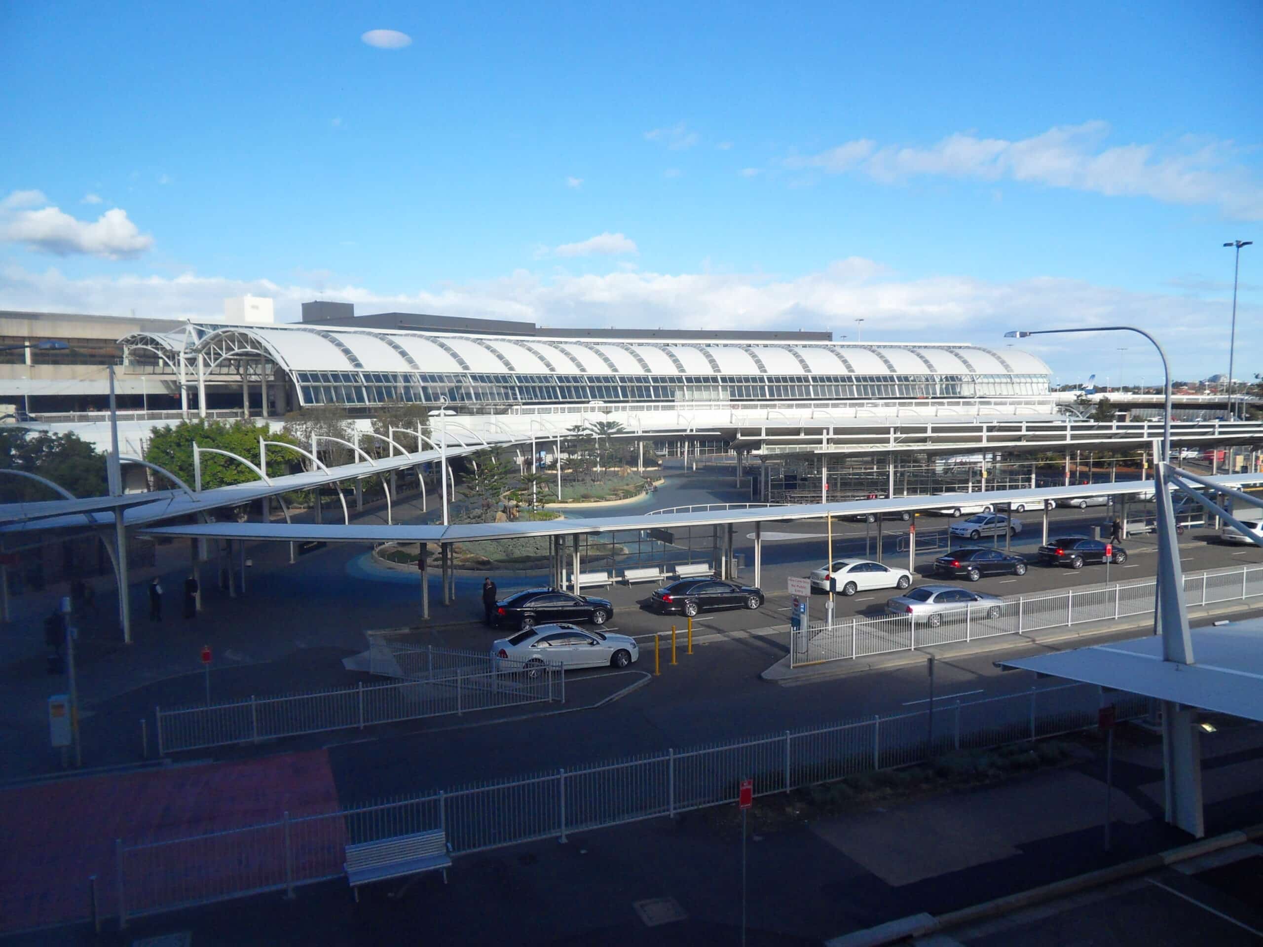 Sydney Airport