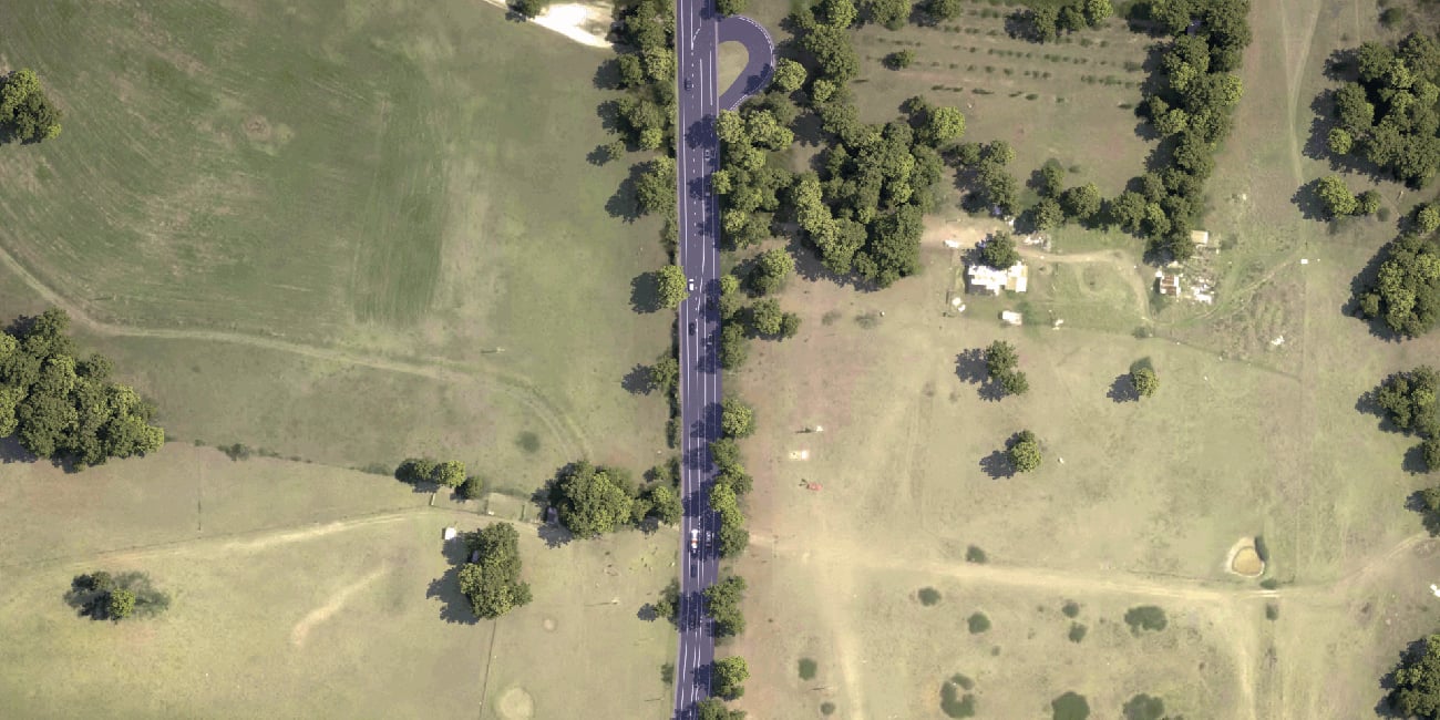 Appin-Road-Upgrade Appin Road Safety Improvement Project