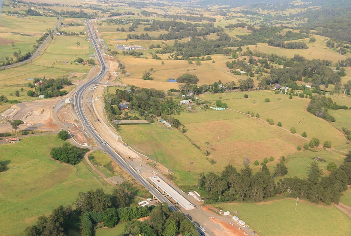 Princes-Highway-Upgrade- Upgrade to the princes highway NSW