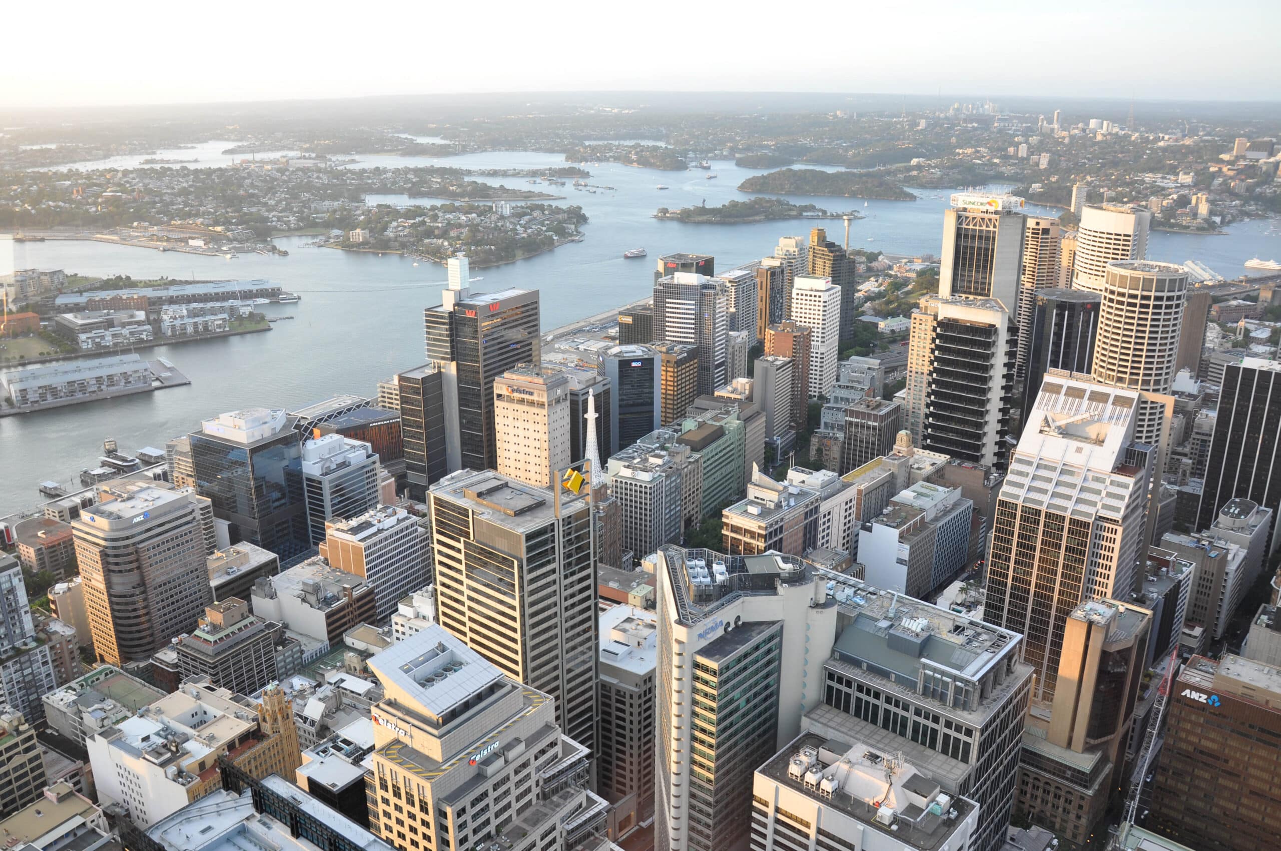 Sydney_CBD Sydney CBD