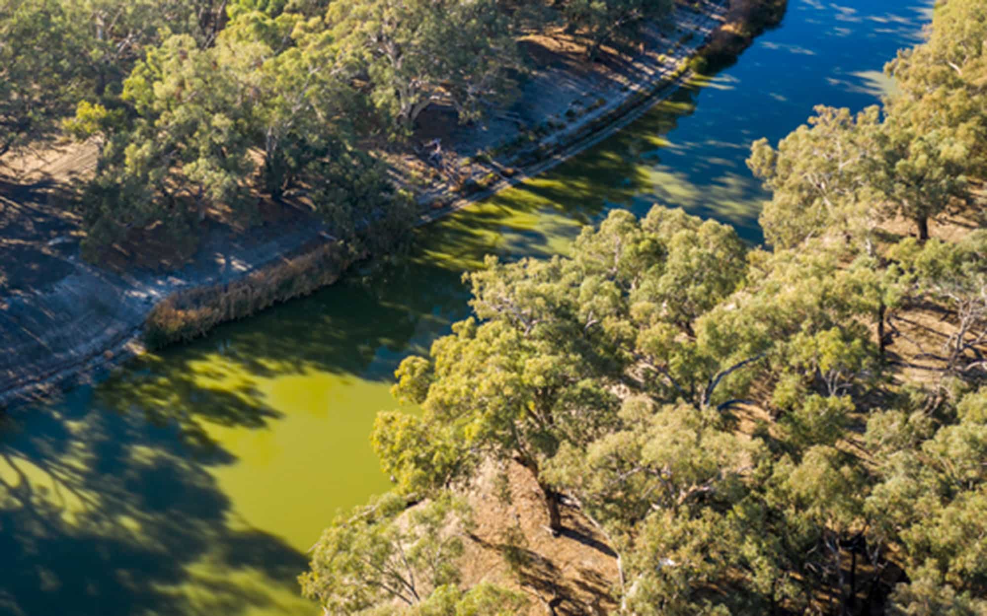 Victoria to New South Wales Interconnector West (VNI West) project