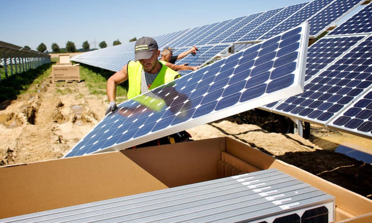 NSW Renewable Energy Zone Project