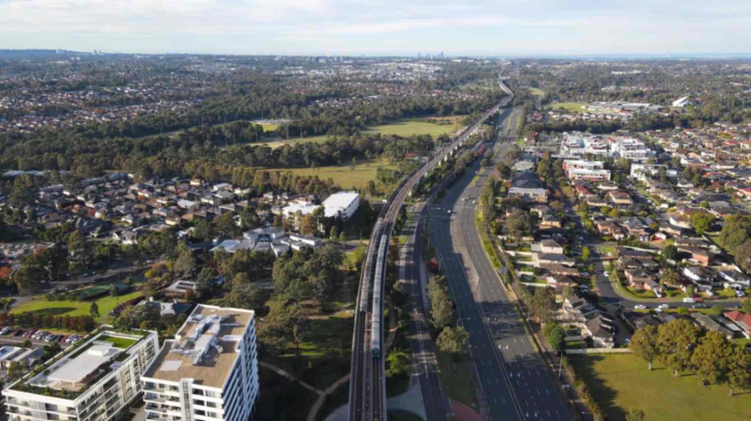 Quakers Road Upgrade