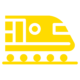 1 Train icon