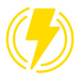3 Electricity Icon