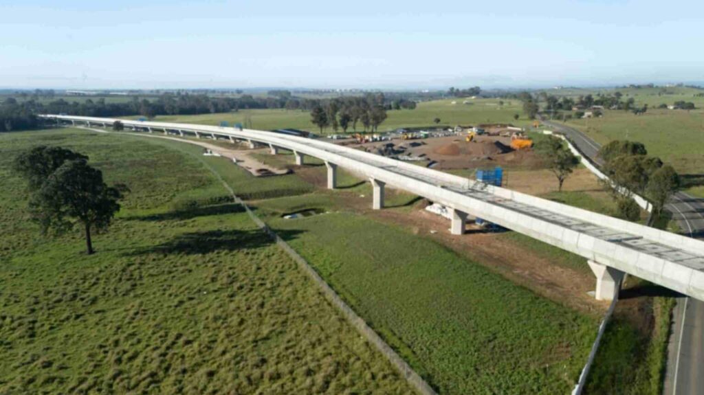 Western Sydney Airport