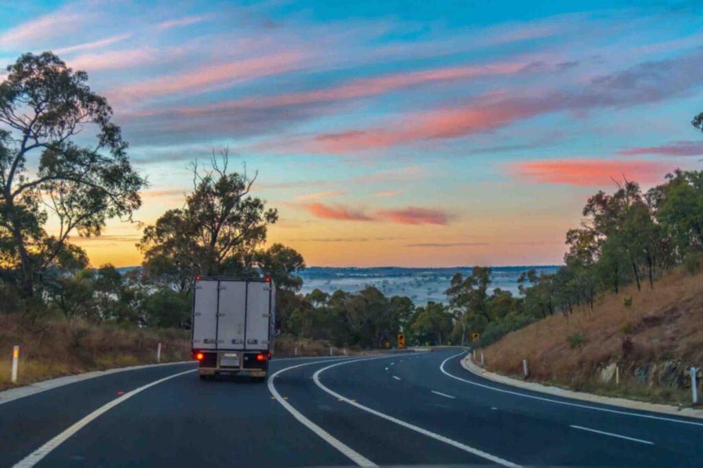 Appin Road Safety Improvements