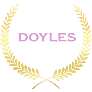 Recommended Doyles Environment 2026 - White