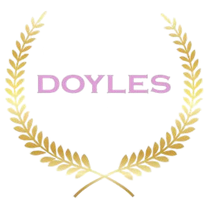 Recommended Doyles Planning 2026 - White