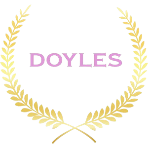 Recommended Doyles Town Planning 2026 - White